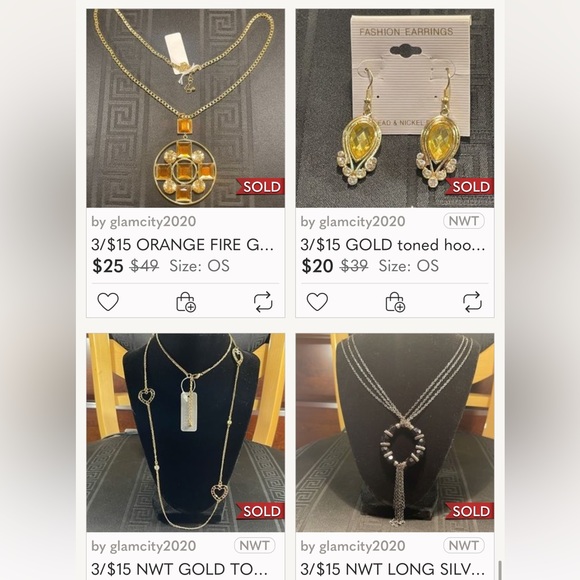 Meet your Posher, Katherine - Picture 8 of 10